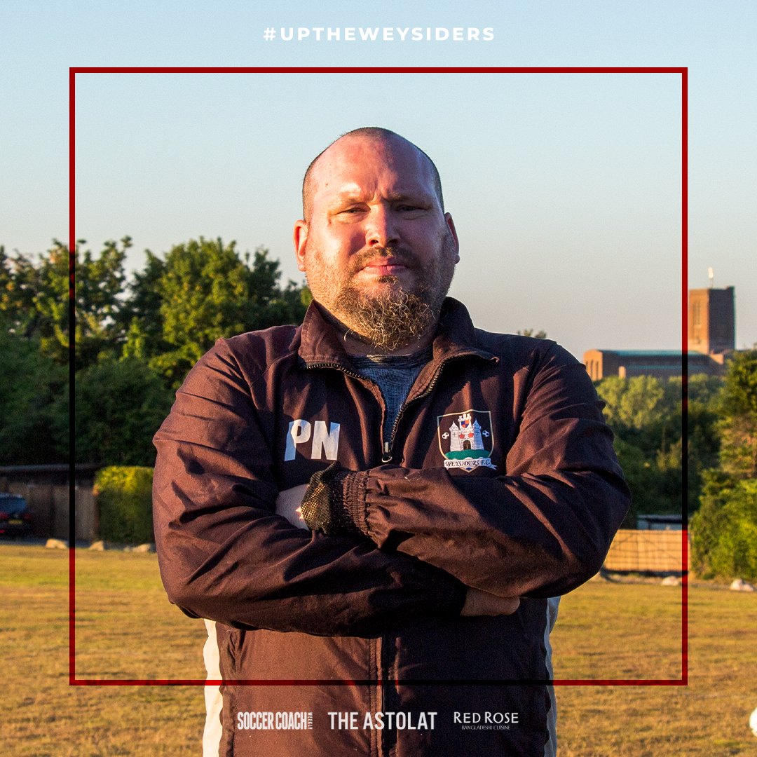 WeysidersFC's tweet photo. 🔴 NEXT UP 🔴

We kick off our league campaign on Saturday, welcoming Bookham to Shalford Park.

🆚 Bookham Firsts
📅 16.09.23
⏱ 2pm
🏟 Shalford Park
🏆 GWAFL Division One

#uptheweysiders https://t.co/QKsiKMX7GE