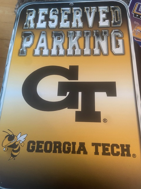 UKASSNI's tweet photo. #competition for one of these #ncaa signs.

RT and follow for a chance to win -  we will have two winners.

Closing Sunday at 8pm - good luck. https://t.co/3Q42mKEjf1