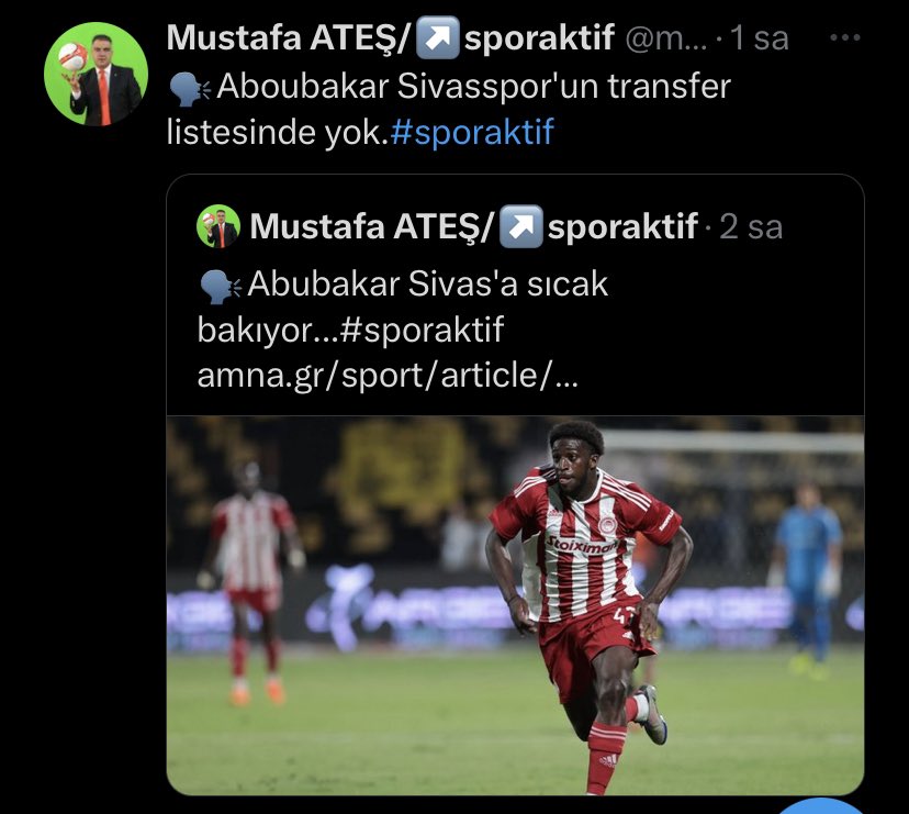btuflexx's tweet photo. kendi kendini de yalanlamazsın be kardeşim https://t.co/vWu8oZkoK5