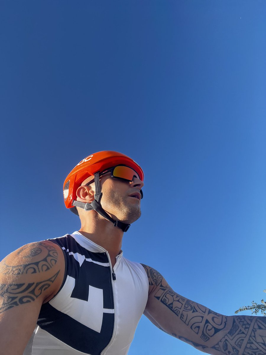 Luneauvincent's tweet image. Profiter des petits plaisirs simples… 🚴🏼☀️
#RidetheBest