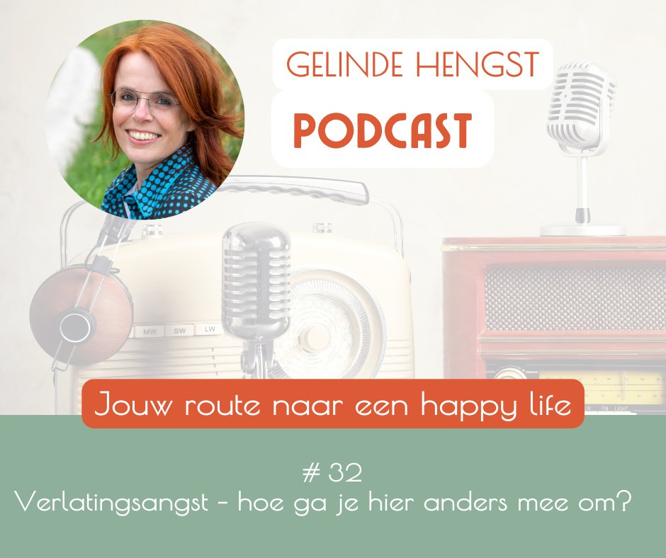 Terra_Voice's tweet photo. Verlatingsangst kan jou enorm in de weg  zitten om op een fijne en gezonde manier zowel vriendschappelijke als romantische relaties aan te gaan. Hoe ga je hier anders mee om?
https://t.co/4JOmAuj7fx https://t.co/eXlSG789ez