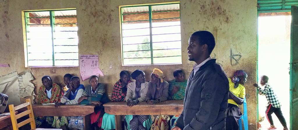 WKapchorwa's tweet photo. Chemonges Dismark Representing @RHUganda Kapchorwa," Plan A manageable family For a better Life." With Focus that each Child born within the family receives The necessary basic needs so that They Can Uphold their families together through popular family planning. https://t.co/zY1Mnzlo8j