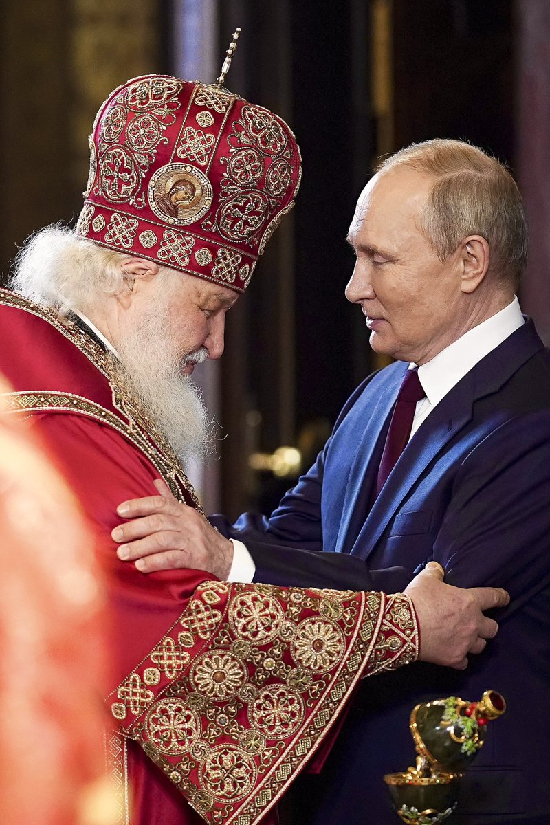 Rev Laskaris tweet media
