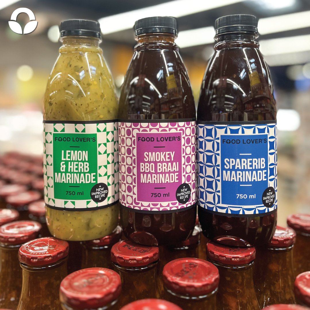 FoodLoversMkt's tweet photo. Get ready for #HeritageDay coming on the 24th by stocking up on our top-quality meats and marinades! Gather your loved ones for a delicious braai celebration test run for #FridayBraaiDay #BokFriday https://t.co/SXnjxK9KVI