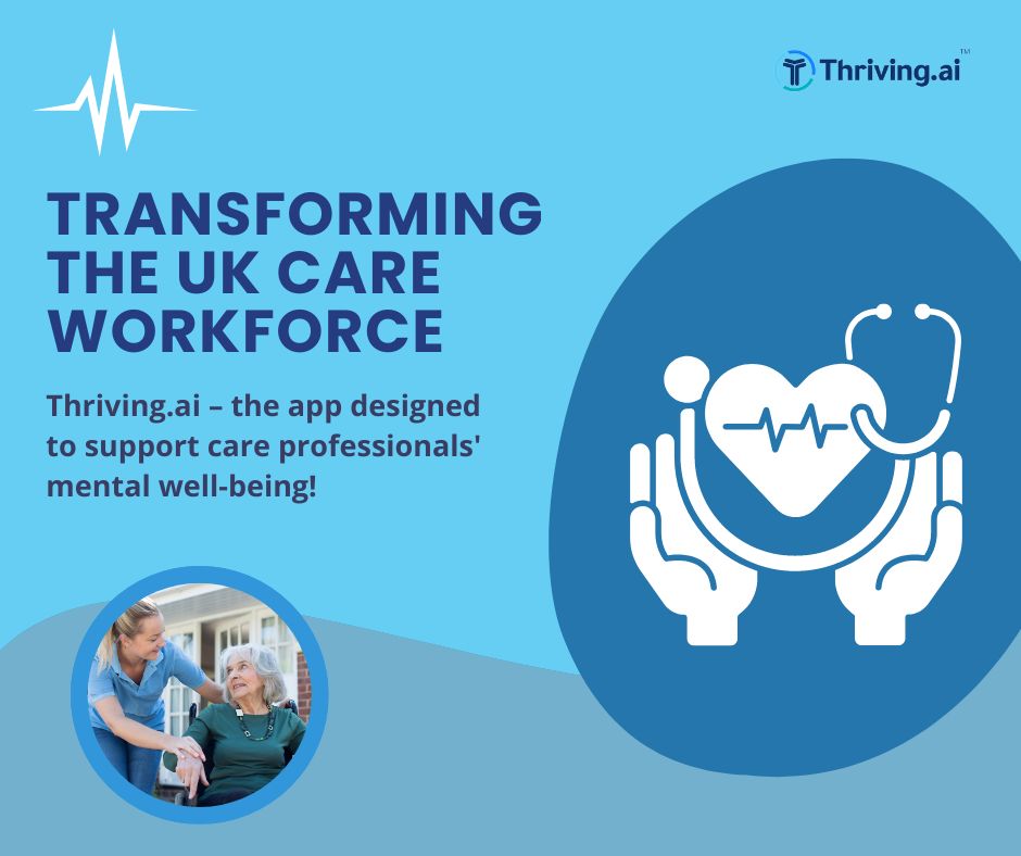 Thriving tweet media