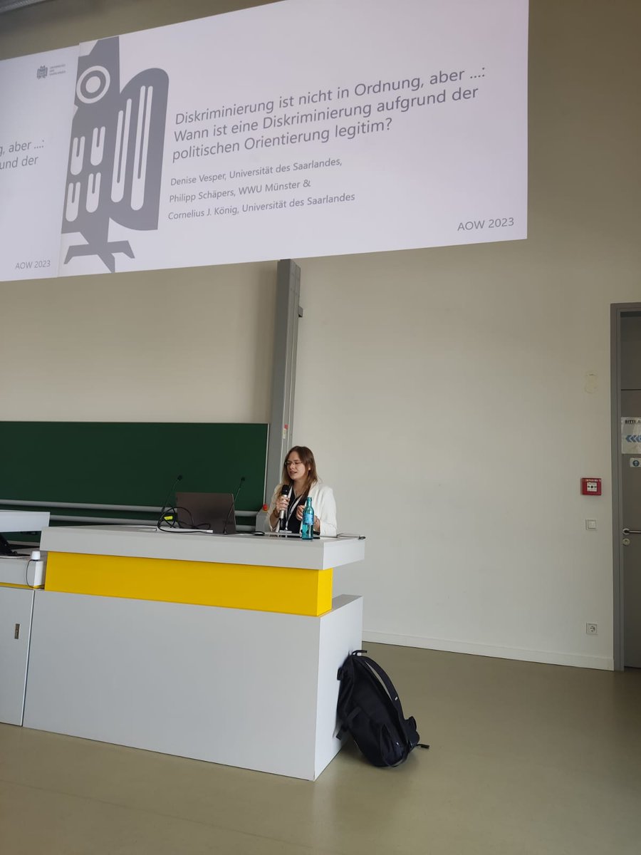 Denise Vesper tweet media