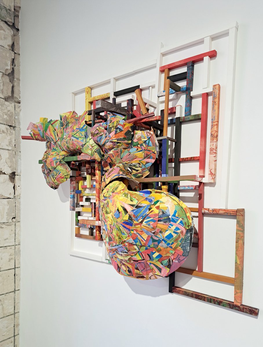 Project_Ability's tweet image. Catch up with our Walking Group as they explore the Patricia Fleming Gallery and the Boathouse at Glasgow Green.

@PFProjects 

project-ability.co.uk/category/blog/…