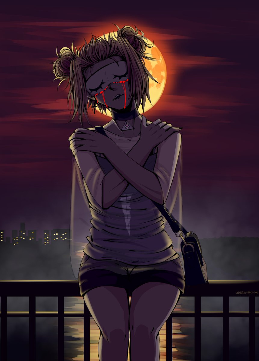 lunatic_mo_on's tweet photo. #vtm https://t.co/0KdfGQ3WfB