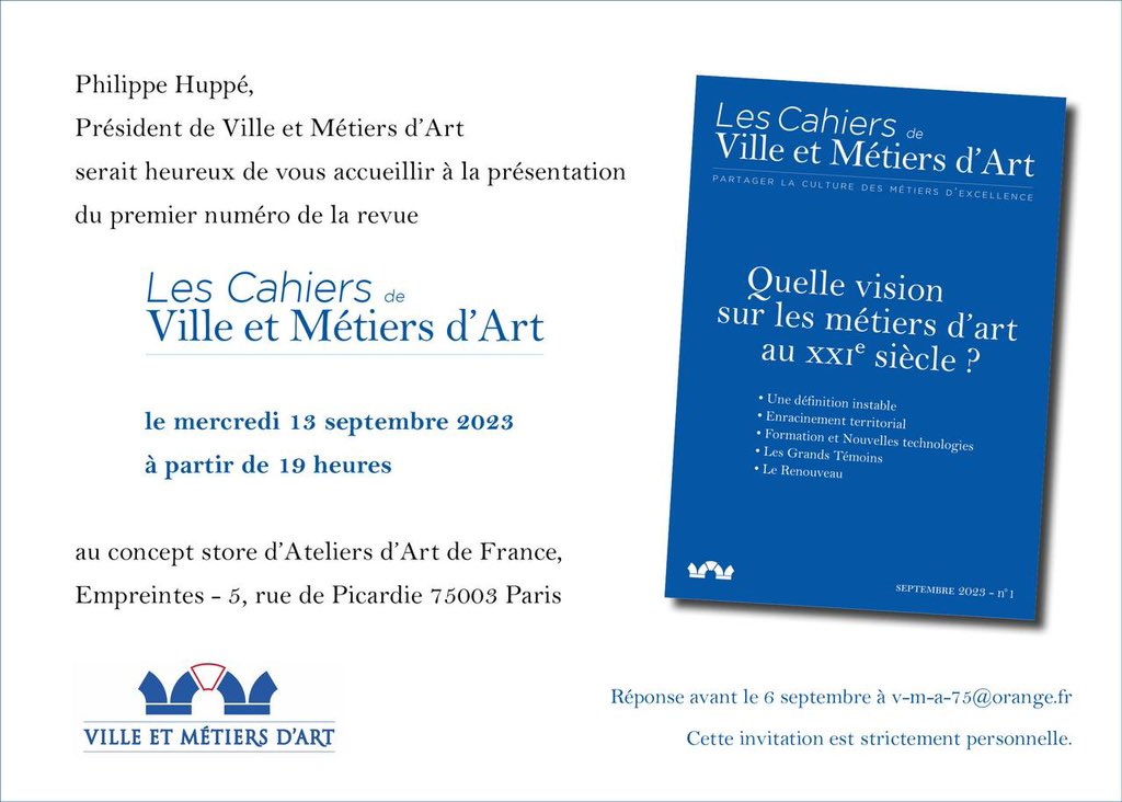 Philippe HUPPE ✒️ tweet media