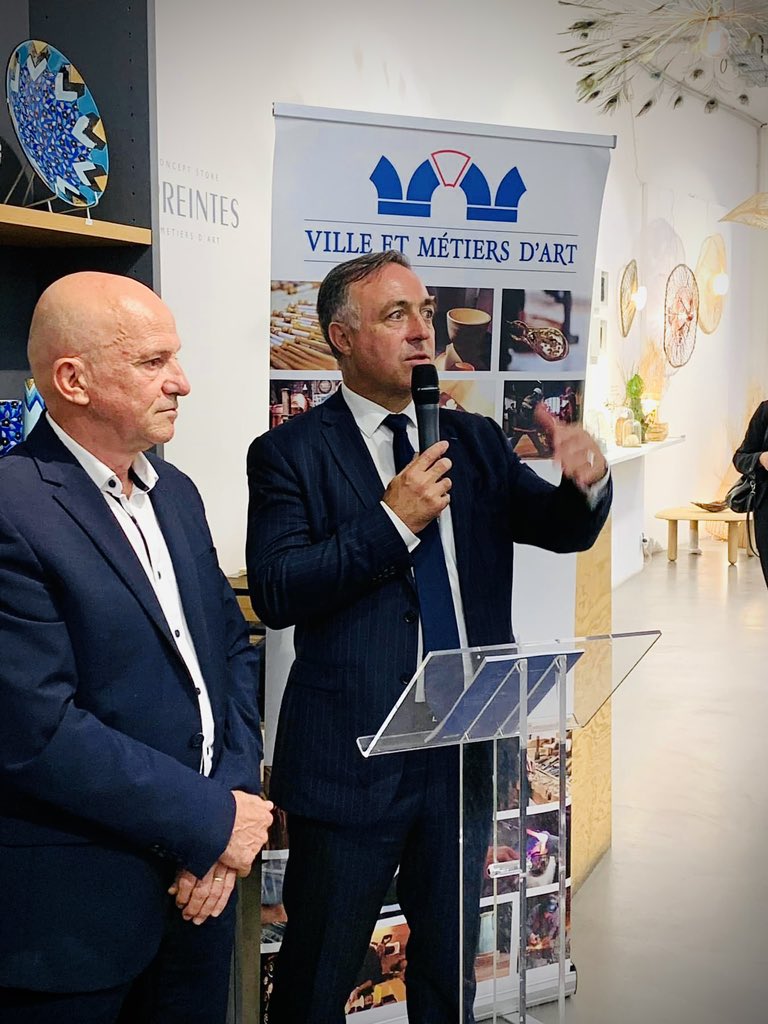 Philippe HUPPE ✒️ tweet media