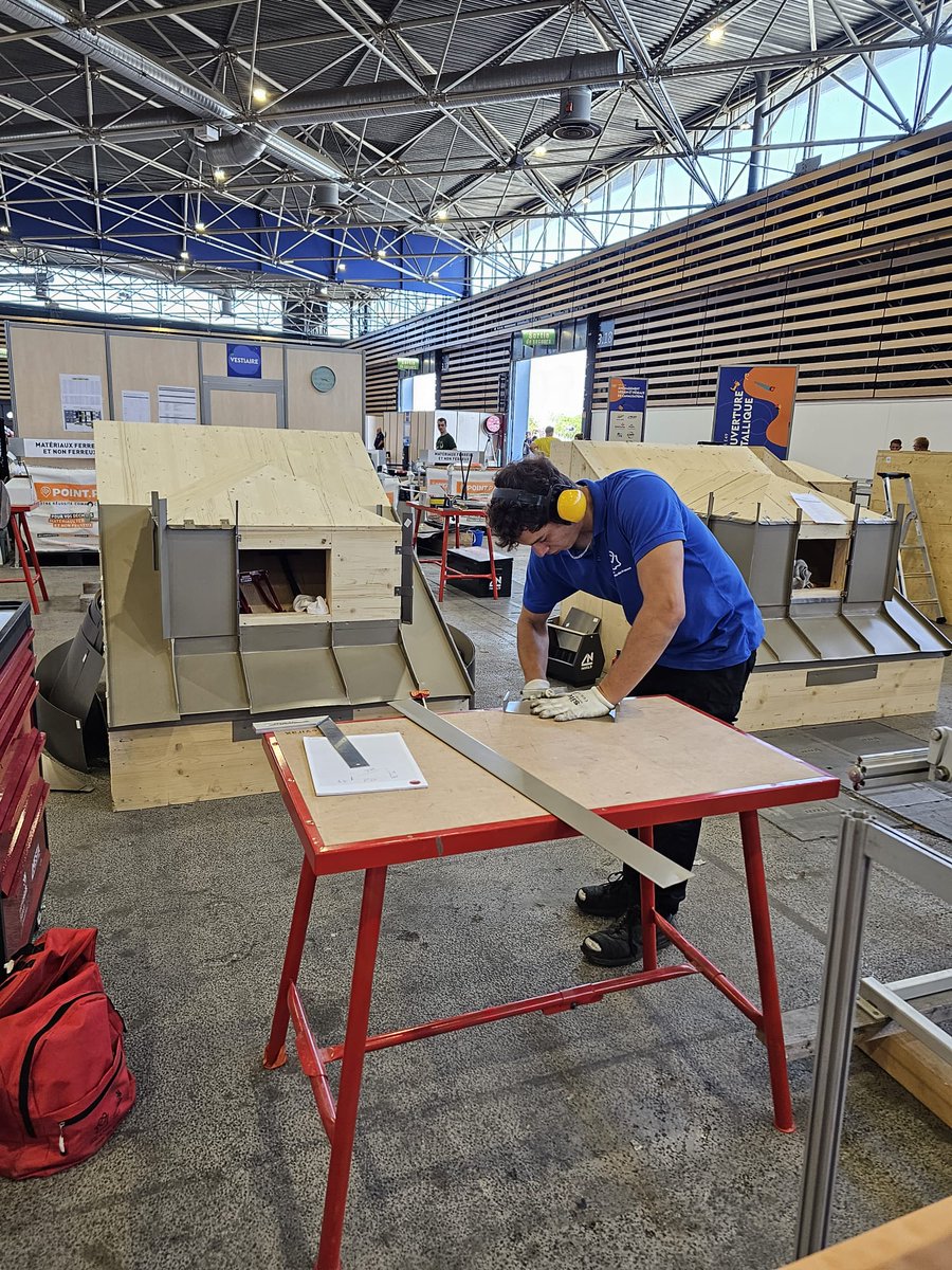 PRO DU BATIMENT tweet media