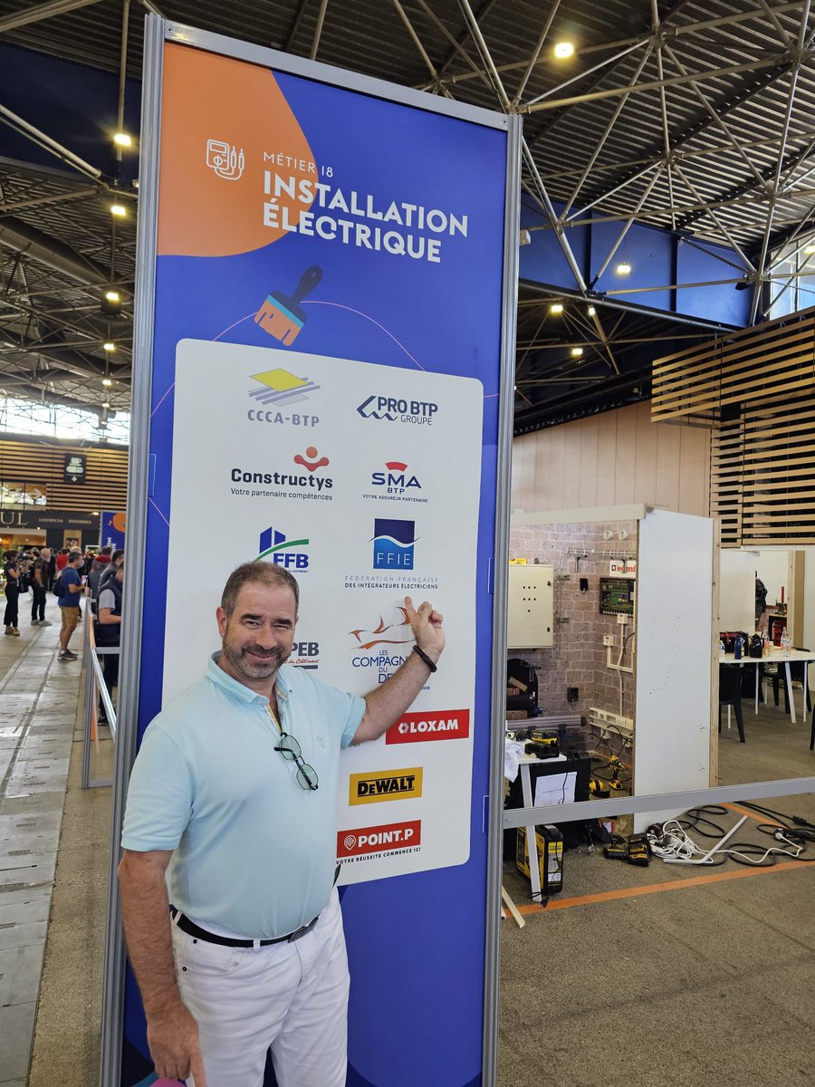 PRO DU BATIMENT tweet media