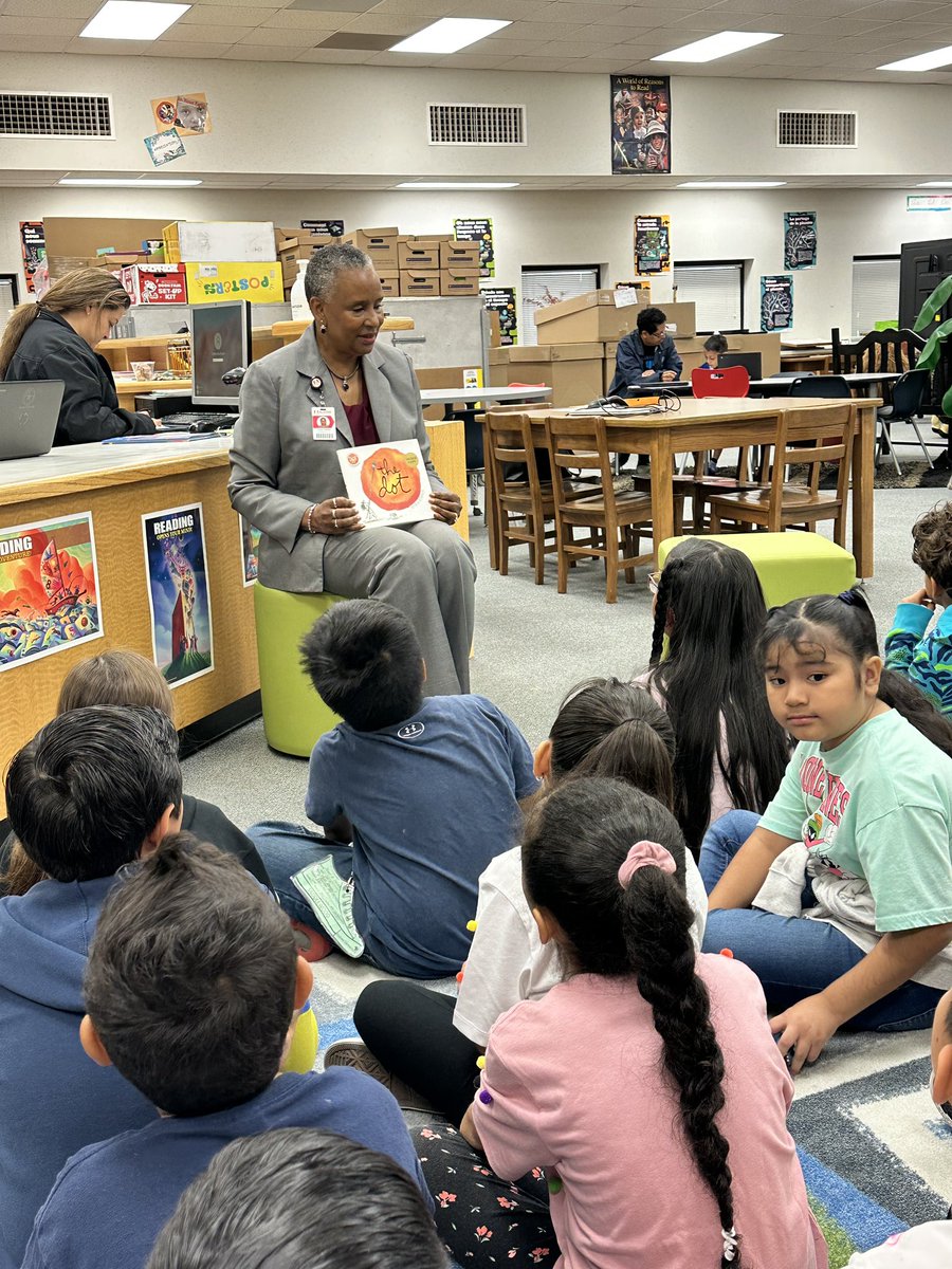 Kujawa Elementary tweet media