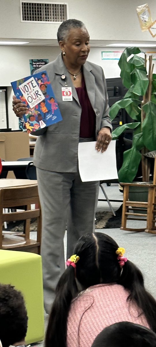 Kujawa Elementary tweet media