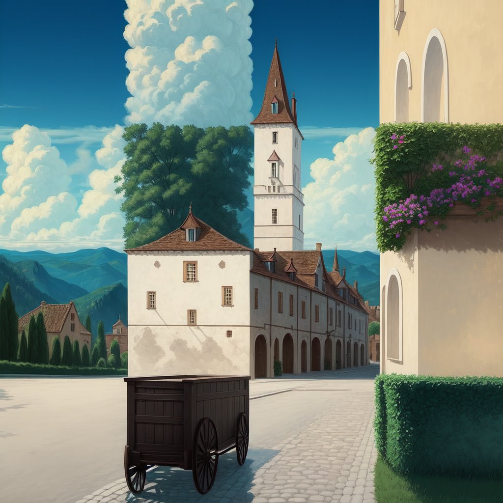 Loopify's tweet photo. I’m here for the next era of AI art https://t.co/mnTM4u1gRZ