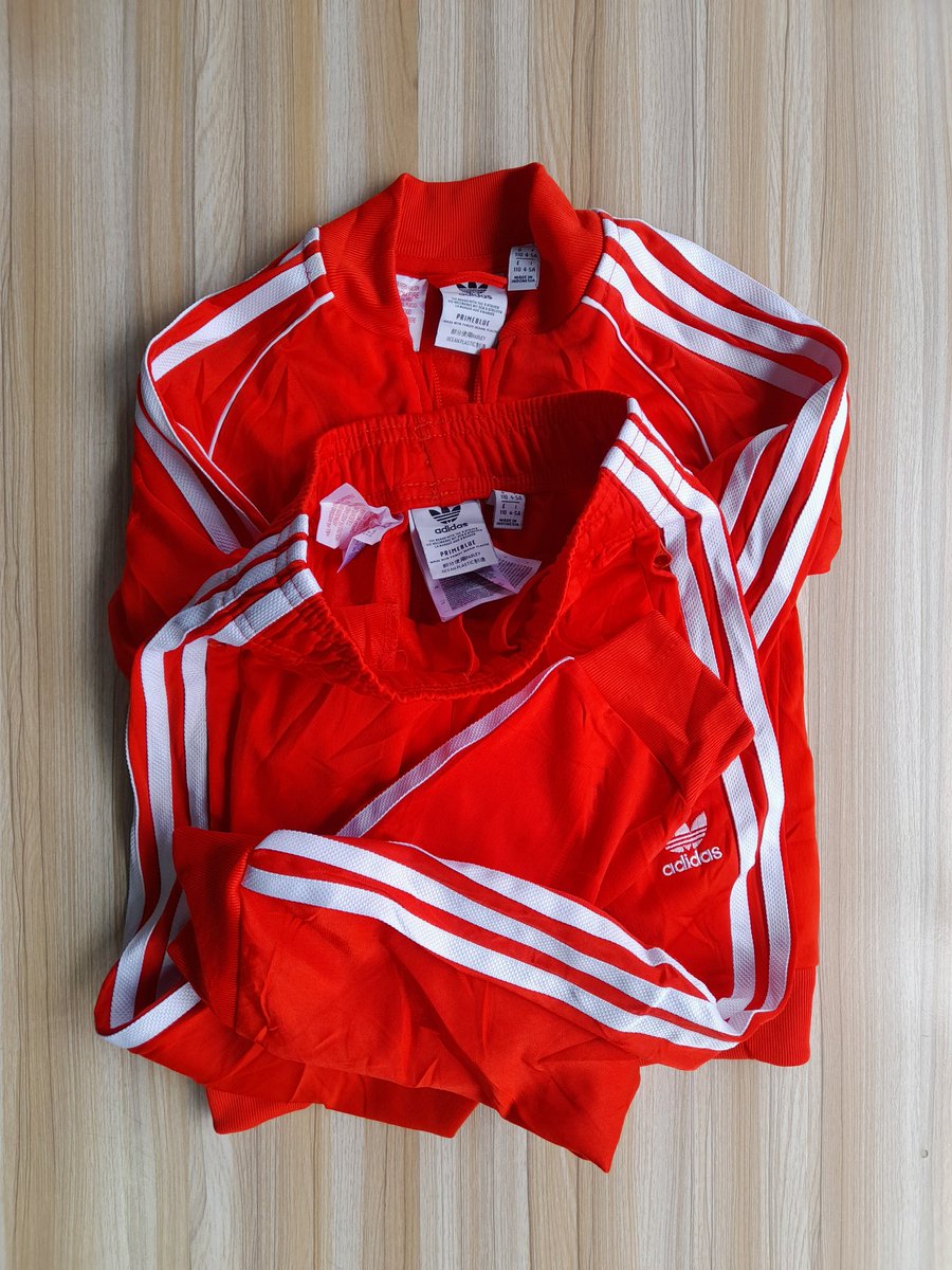 _GEFAHO_'s tweet photo. Adidas Kids Track Suit,Age 4-5

Roiro OPEC Riggy G %18 VAT Charles Keter
Saudi Arabia Somalia George Okongo Duale
Moses Kuria World Bank Super Petrol Ukraine
Kenyans COVID-19 https://t.co/MboHrFrJWA