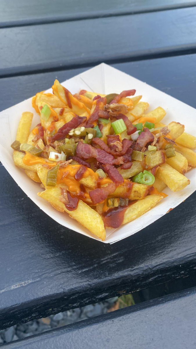 Witton Arms tweet media