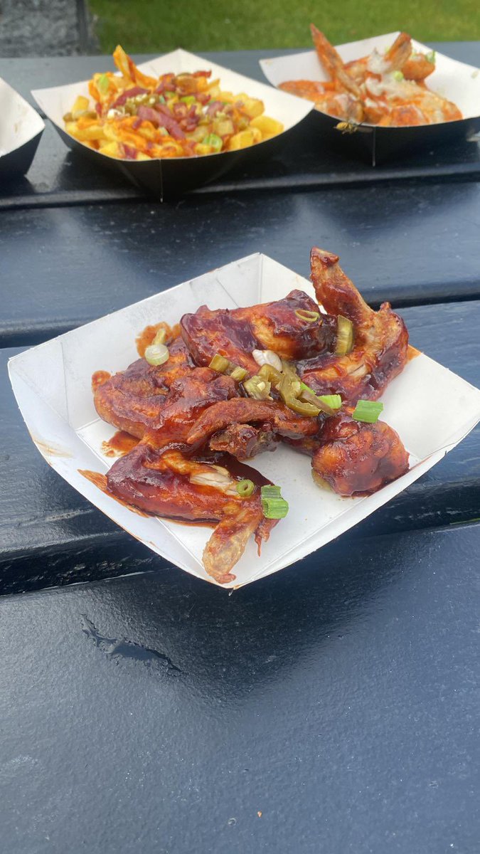 Witton Arms tweet media