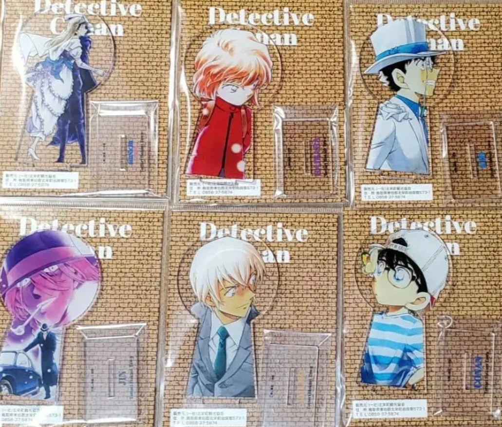 【❗️バラ売り可❗️】 ✨名探偵コナン　まとめ売り　75点✨ 名探偵コナン コナン＆平次がいっぱいラバーストラップ｜商品情報