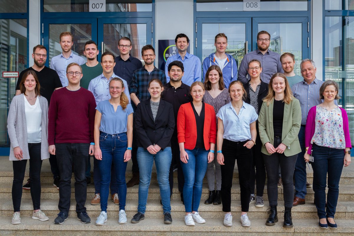 Finally SusChemSys is on X !!! Feel free to follow, share and support our vibrant network for sustainable chemistry and scientific cross-linking.
#SusChemSys #SustainableFuture #SustainableChemistry #Sustainablility #Chemistry #Network