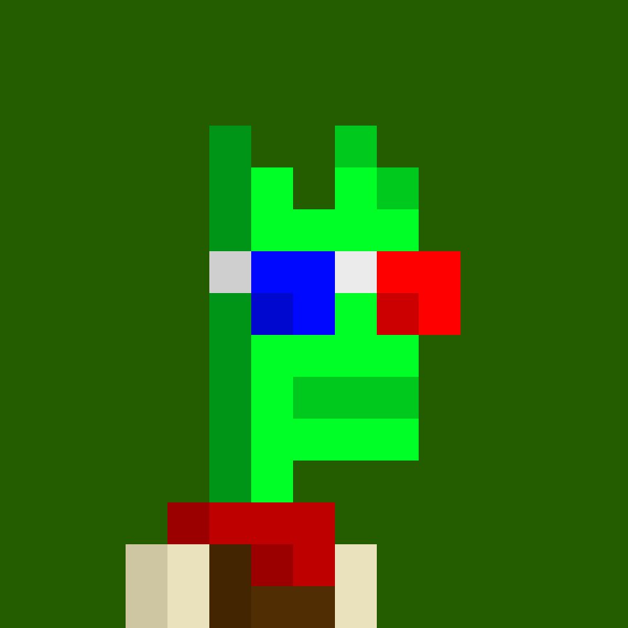 GM 🫡💎

Rise and Shine. ✨✨✨

#Cardano #cardanocommunity #NFT #80 #ADAIdiots

👊🌐💯