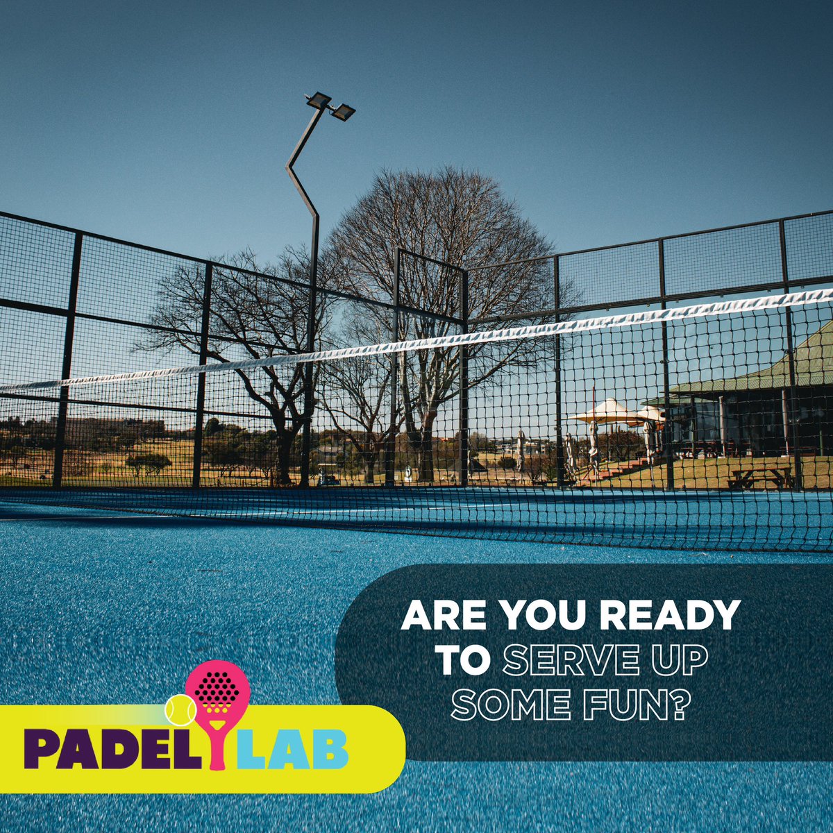 Ruimsig Country Club tweet media