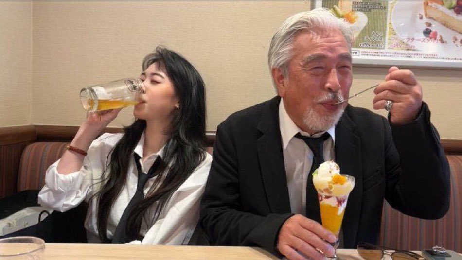 ♡ Charlotte Fang 🪲 Crown Prince ❀ LOVE HEALS 💞 tweet media