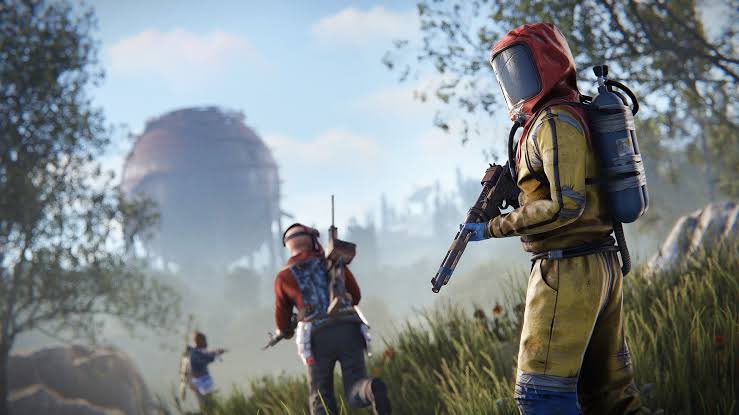 conduit8__'s tweet image. RUSTで一緒に生き延びて遊ぶフレンドさん募集中✨

どのサーバーでも遊びに行きますのでぜひこの機会に繋がりたいです😎

気になった方お迎えしますので反応お待ちしてます🌟

#RUST
#RUST募集
#rustps4
#rustps4募集
#Rust初心者
#rustフレンド募集