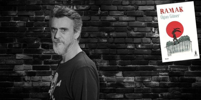 Ender Helvacıoğlu Ogan Güner'in Ramak adlı romanınının esinledikleriyle kaleme aldı: "Çıplak gerçeğin gerçek-üstü romanı: Ramak"... bilimvegelecek.com.tr/index.php/2023… <a href="/BilimveGelecek/">Bilim ve Gelecek</a> aracılığıyla