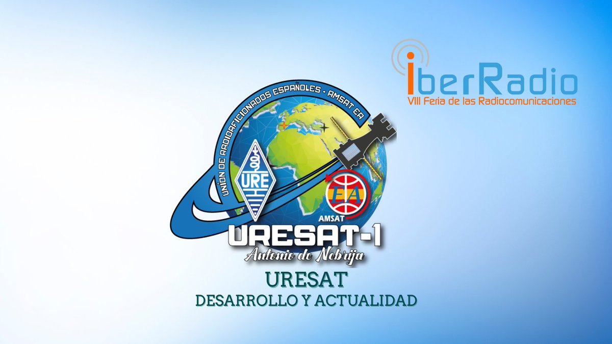 IberRadio tweet picture