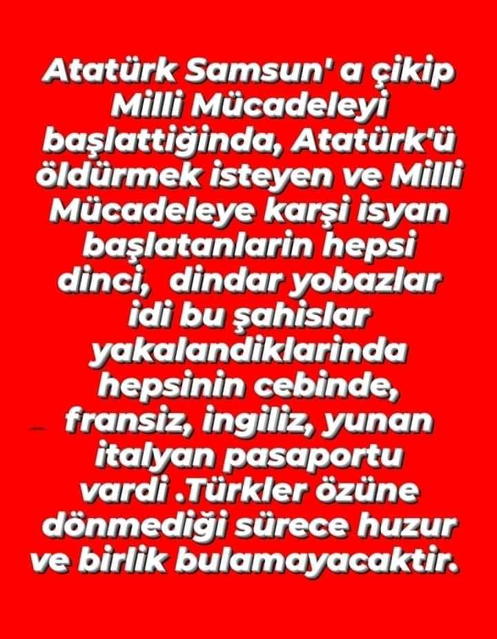 Ercan Yaşar İlhamoğlu (@ilhamogluercan) on Twitter photo 