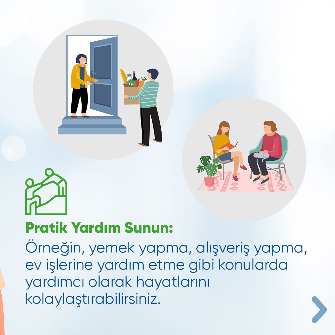 CenturionPharma's tweet photo. Lenfoma hastalarına destek olmak, küçük jestlerle bile büyük farklar yaratabilir. Her birey farklıdır, bu nedenle hastanın ihtiyaçlarına ve isteklerine uygun şekilde yardım sunmaya çalışmak önemlidir.
#LenfomaFarkındalıkGünü
#CenturionPharma #Hayatiçinhep1adımönde https://t.co/JVd9WJC5MB