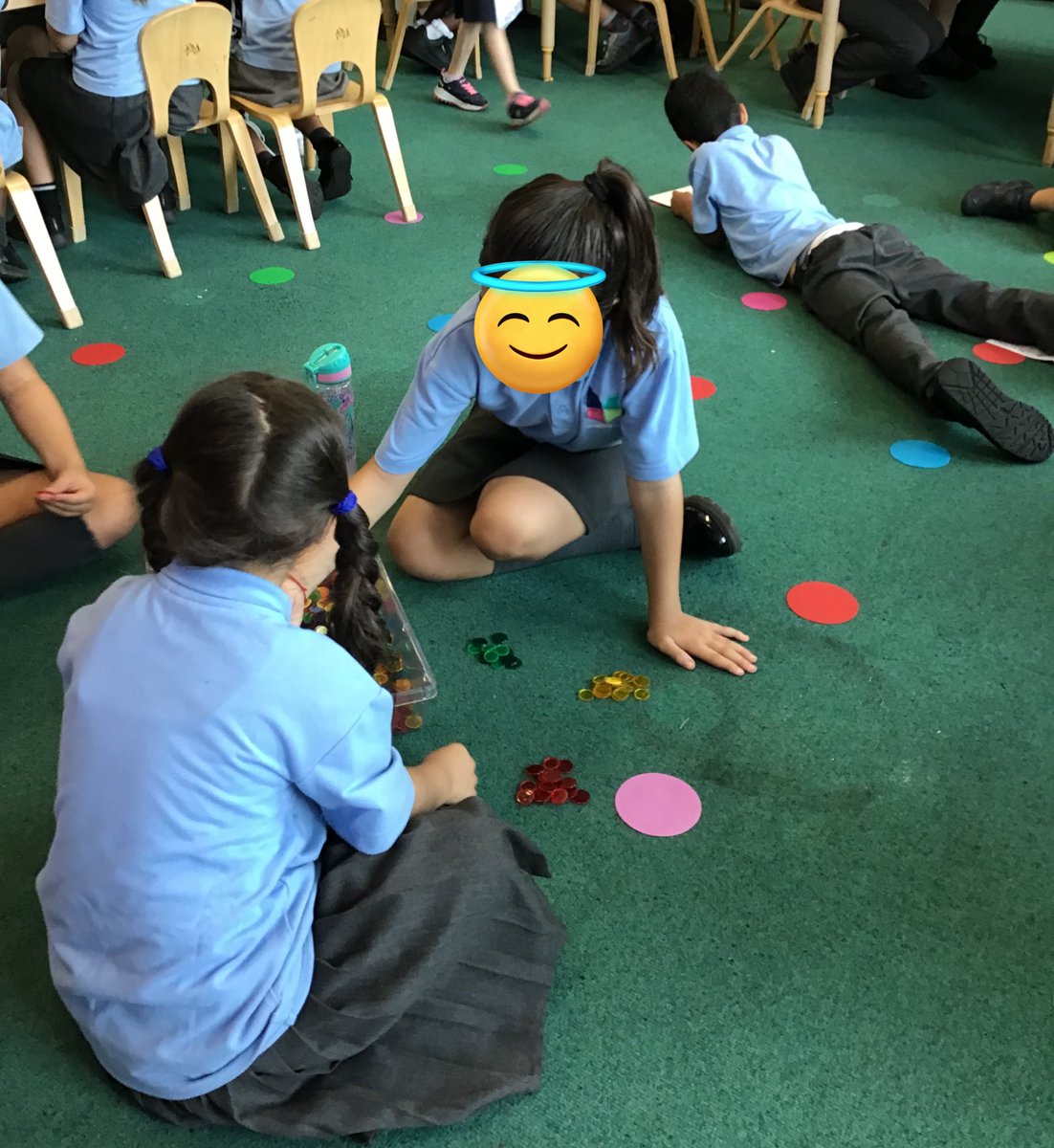 MBPSYear 1 tweet media