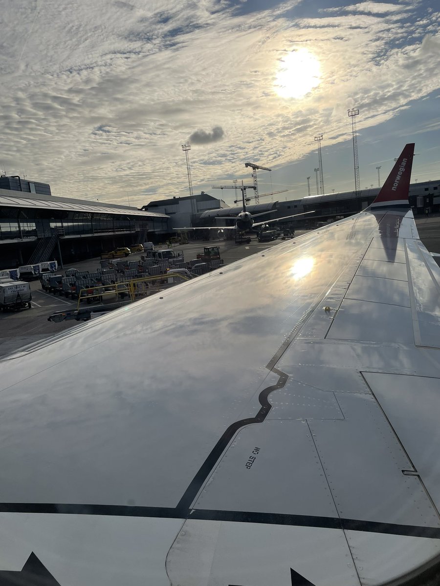 🔜 Barcelona 🇪🇸