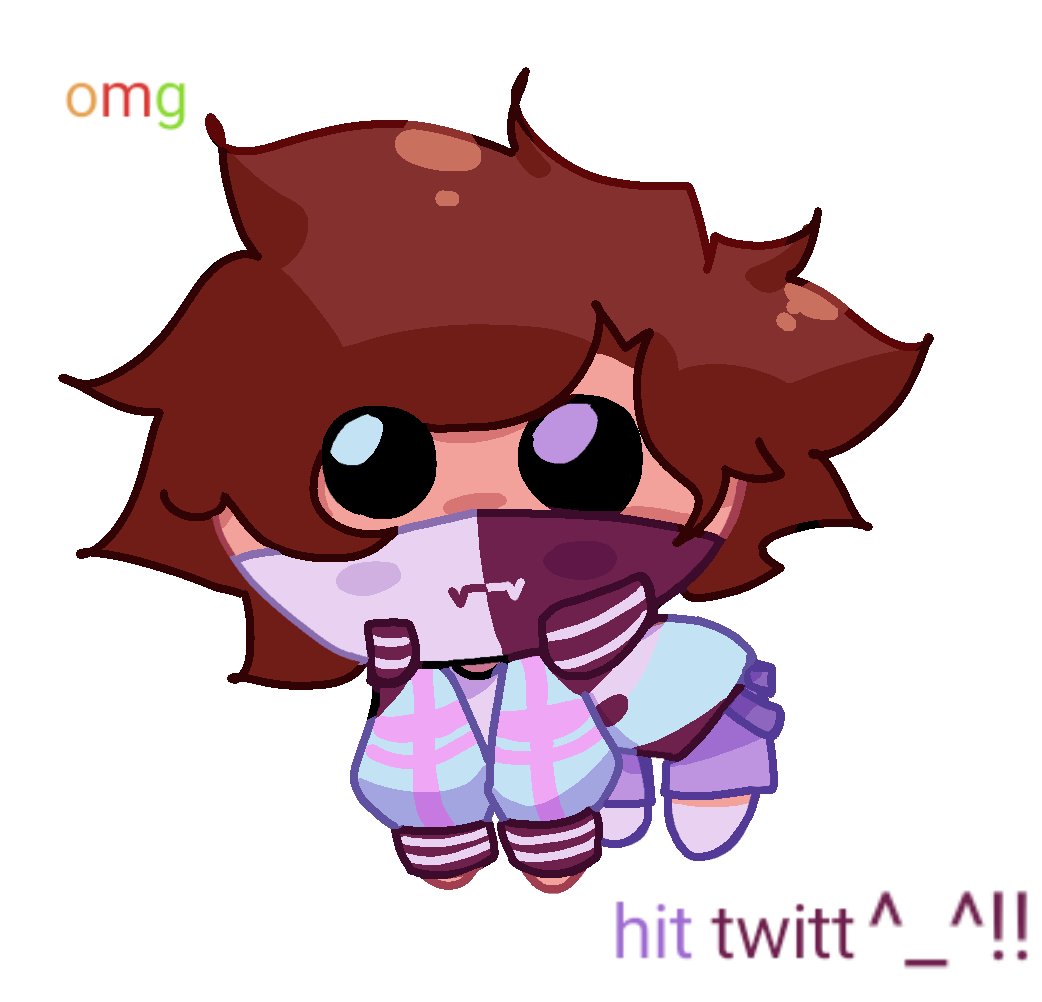 kwosary's tweet image. Some silly Yippeee Ranboo for you to use ^_^!!
#Ranboo #ranbooart #bootwt