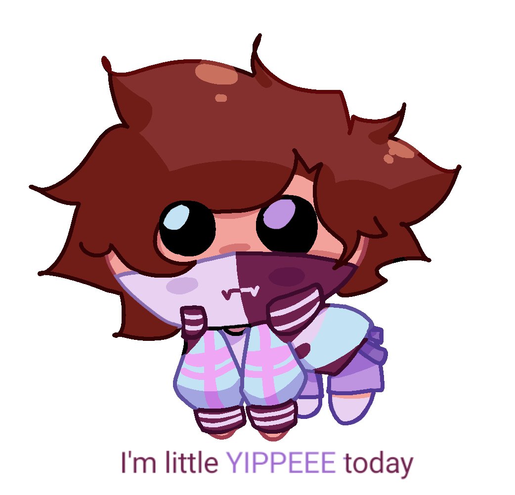 kwosary's tweet image. Some silly Yippeee Ranboo for you to use ^_^!!
#Ranboo #ranbooart #bootwt