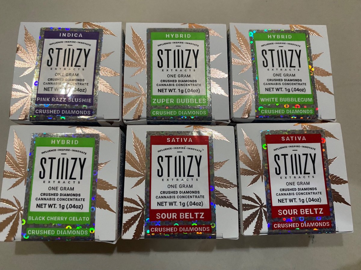 funcloud101's tweet image. Stiiizy High-Quality Extract 
- Stiiizy Rosin 
- Stiiizy Diamond 
Available Here 👇👇👇 
line.me/ti/g2/kMpA5L-S…
#กัญชา #กัญชากรุงเทพ #กัญชาไฟฟ้า #น้ำมันกัญชา #stiiizy #Dab #concentrate #extract #Rosin