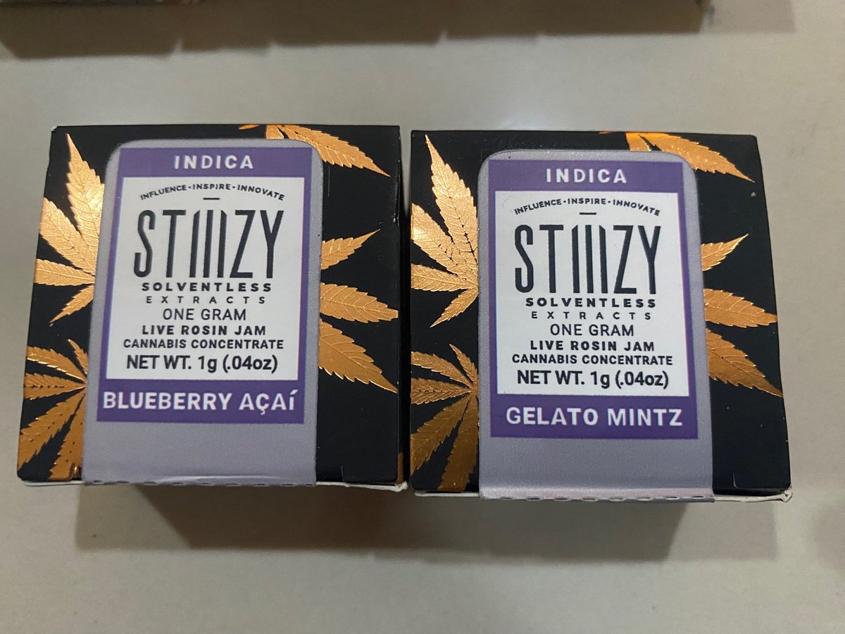 funcloud101's tweet image. Stiiizy High-Quality Extract 
- Stiiizy Rosin 
- Stiiizy Diamond 
Available Here 👇👇👇 
line.me/ti/g2/kMpA5L-S…
#กัญชา #กัญชากรุงเทพ #กัญชาไฟฟ้า #น้ำมันกัญชา #stiiizy #Dab #concentrate #extract #Rosin