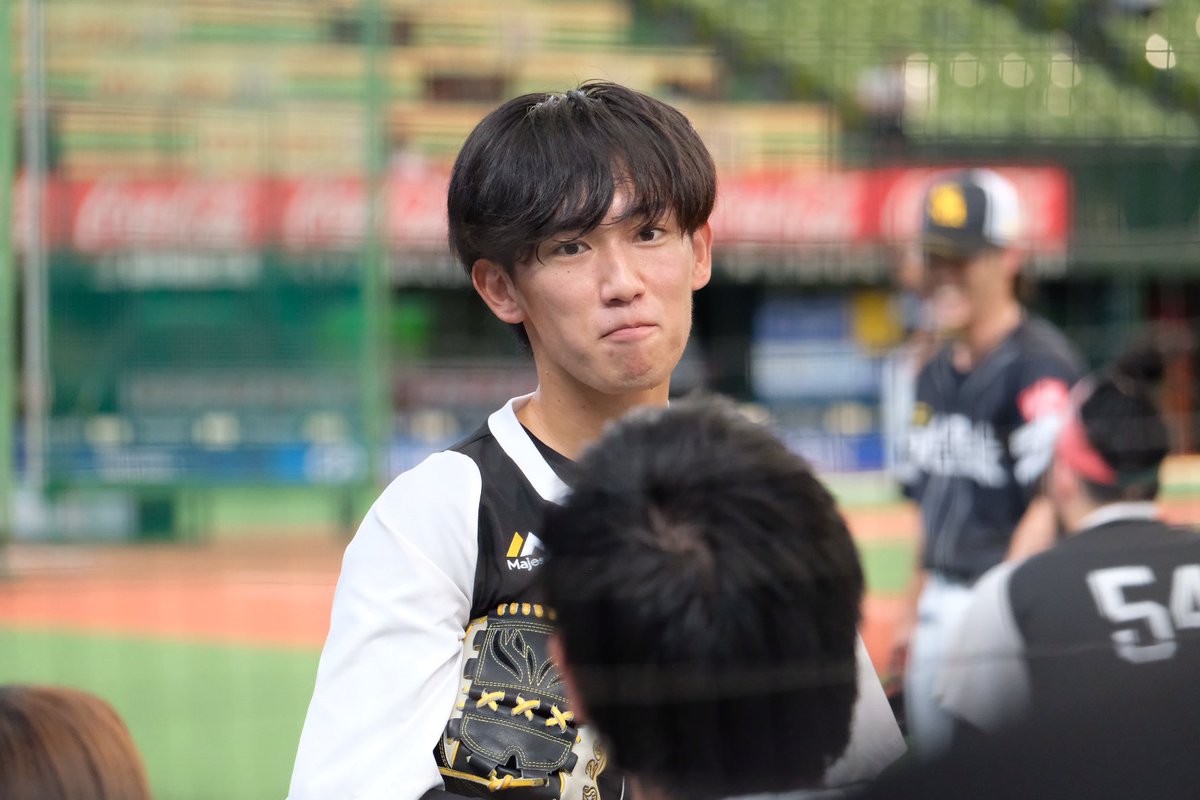 yt209's tweet photo. #大津亮介 https://t.co/Mk8aFDEui3
