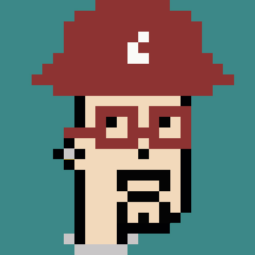 Urban Kryptopunks tweet media