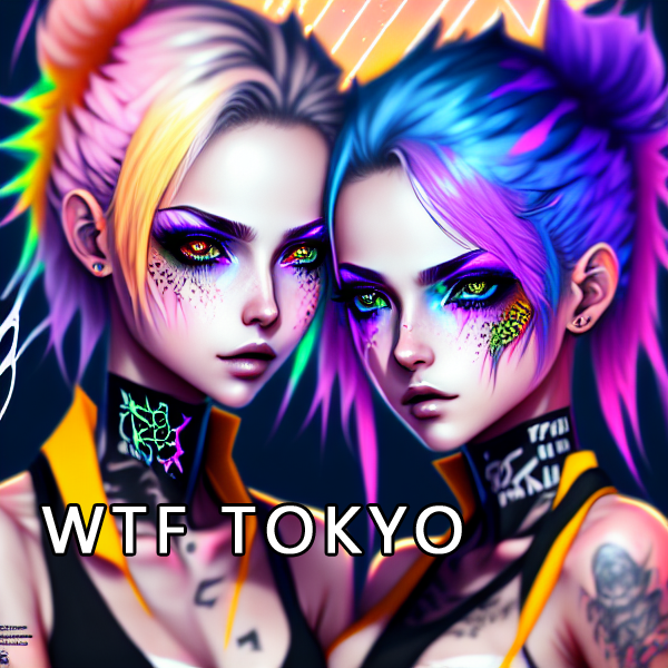 wtf_tokyo_jp's tweet photo. 🌹NFT fasion Collection "WTF TOKYO"

ZORA - https://t.co/rvnaJ6AIkg
Base - https://t.co/UovVE3BRyz
Optimism - https://t.co/ObbUN224JE https://t.co/97XnaKf0Zt
