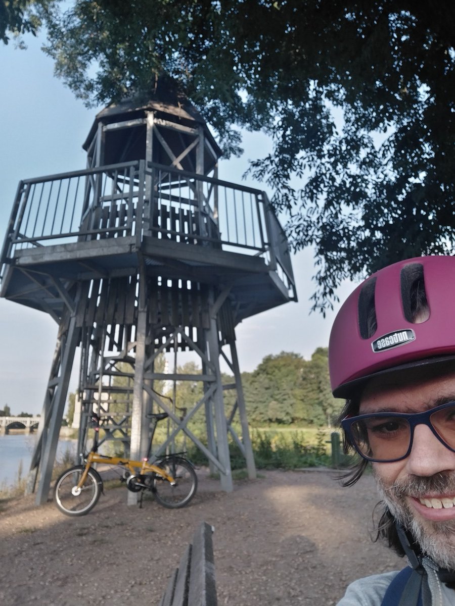 Věroš has gone to Mastodon tweet media