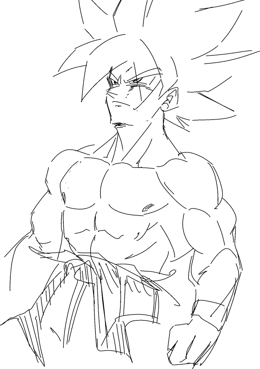 Legendary scooper saiyan 
