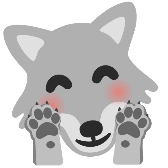 「」|ポテポカリ🥒🐺のイラスト