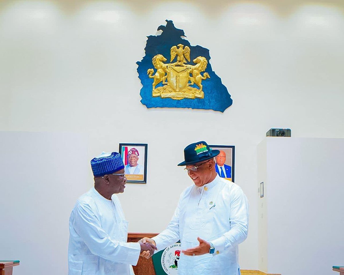 Blessing Menim🇳🇬 tweet media