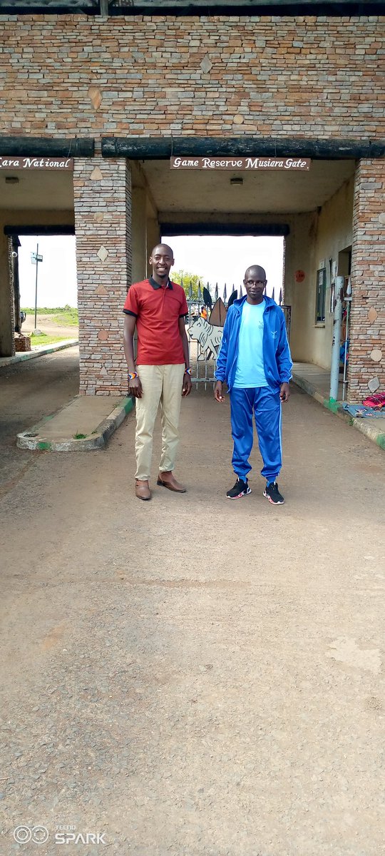 Evance Otieno tweet media