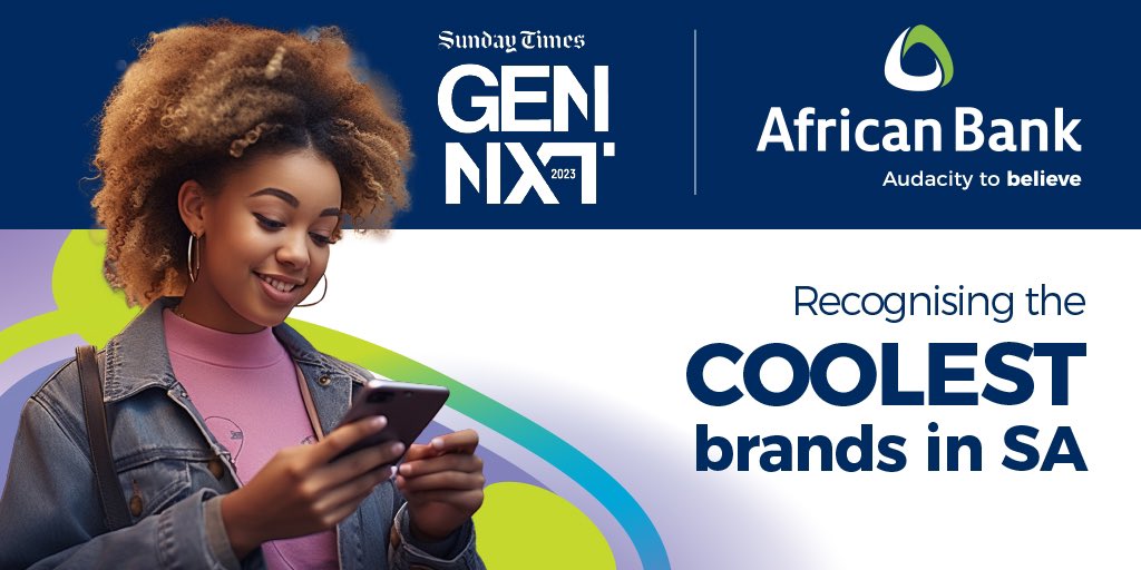 African Bank tweet media