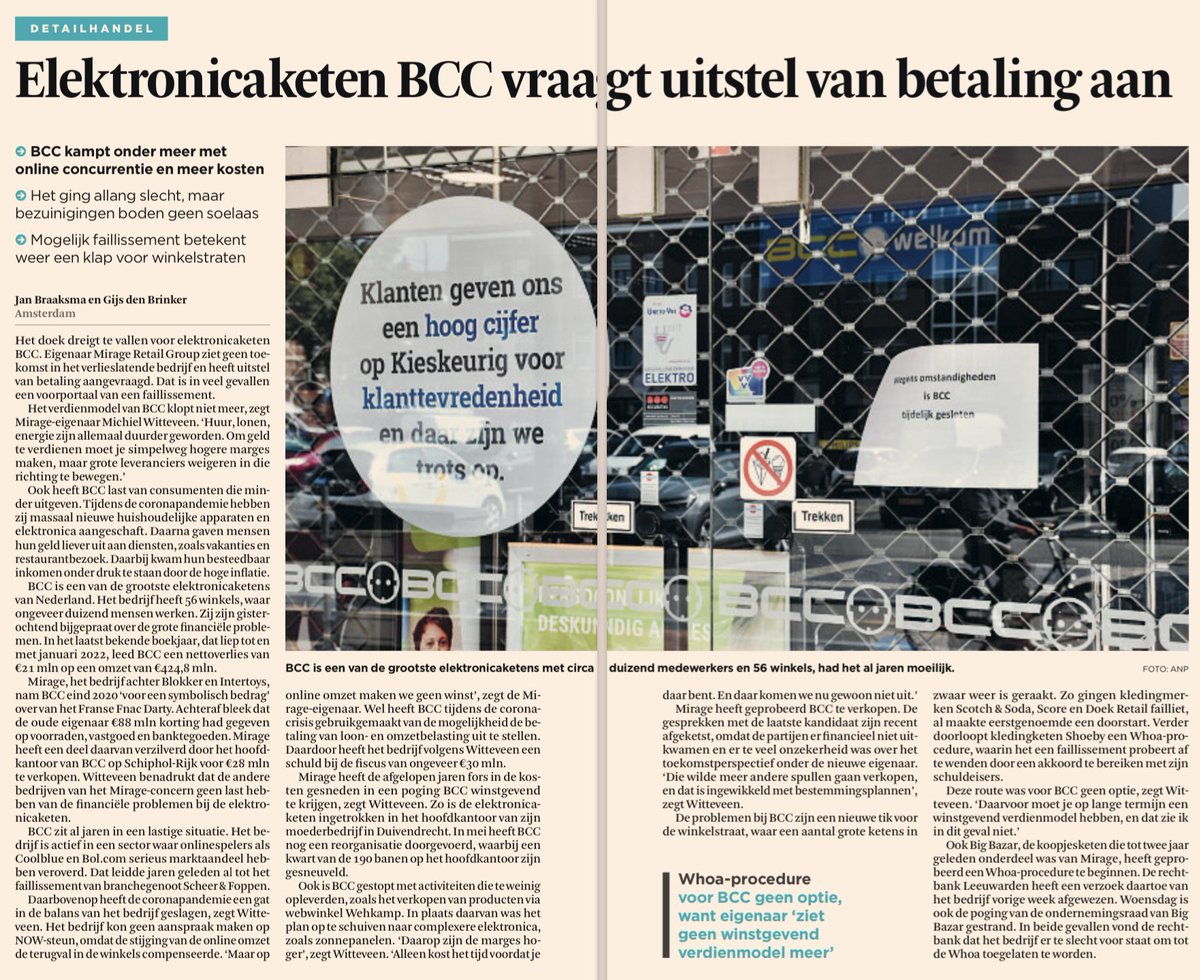 W.Westrik tweet media