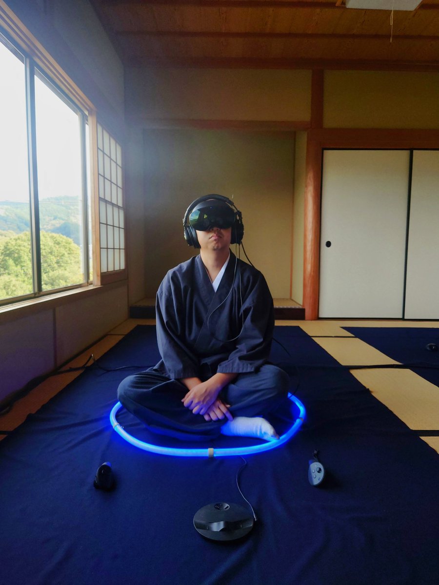 God Scorpion tweet media