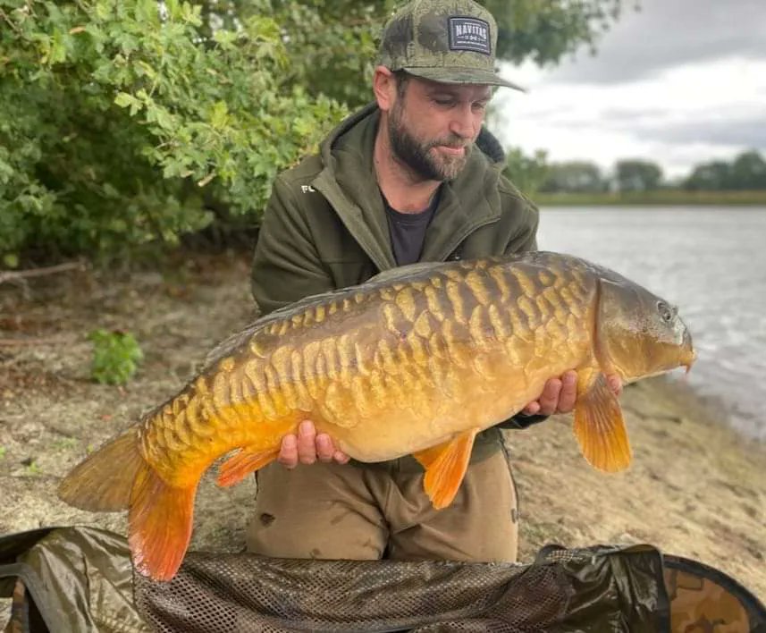 premiumcarp's tweet photo. Team PCF member Brian Elsom with this Ocean-Amino muncher 😍 caught using Ocean-Amino crumb, pellets and Ocean-Amino wafter hookbait, great one fella 👍
#teampcf #premiumcarpfishing https://t.co/WKaUOb2m1A